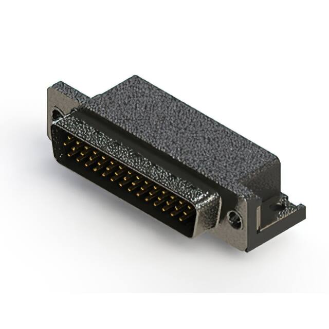 633-044-263-511 EDAC Inc.  D-Sub-Steckverbinderbaugruppen